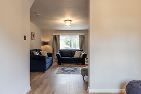 Bright&Spacious 3BD in Centre of Bourton