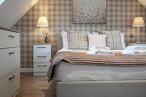 Bright&Spacious 3BD in Centre of Bourton