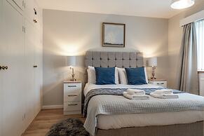 Bright&Spacious 3BD in Centre of Bourton