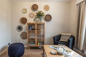 Bright&Spacious 3BD in Centre of Bourton