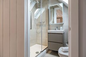 Bright&Spacious 3BD in Centre of Bourton