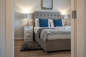 Bright&Spacious 3BD in Centre of Bourton