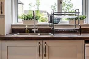 Bright&Spacious 3BD in Centre of Bourton