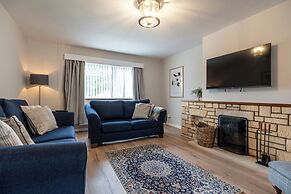Bright&Spacious 3BD in Centre of Bourton