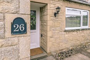 Bright&Spacious 3BD in Centre of Bourton