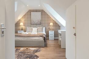 Bright&Spacious 3BD in Centre of Bourton