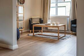 Bright&Spacious 3BD in Centre of Bourton