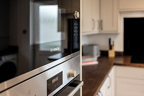 Bright&Spacious 3BD in Centre of Bourton