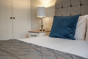 Bright&Spacious 3BD in Centre of Bourton