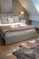 Bright&Spacious 3BD in Centre of Bourton