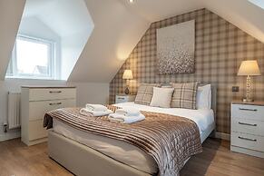 Bright&Spacious 3BD in Centre of Bourton