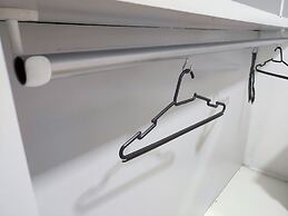 Apartamento Prime Central