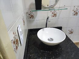 Apartamento Prime Central