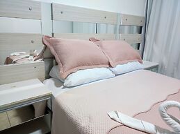 Apartamento Prime Central