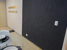 Apartamento Prime Central