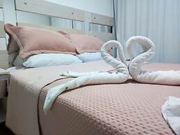 Apartamento Prime Central