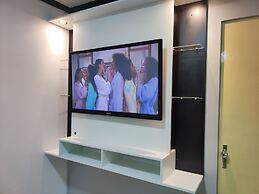 Apartamento Prime Central