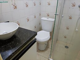 Apartamento Prime Central