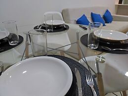 Apartamento Prime Central