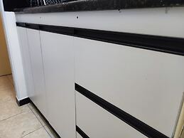 Apartamento Prime Central