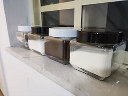 Apartamento Prime Central