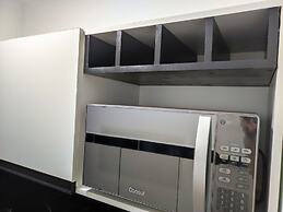 Apartamento Prime Central