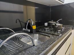 Apartamento Prime Central