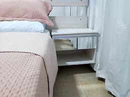 Apartamento Prime Central