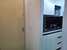 Apartamento Prime Central