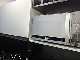 Apartamento Prime Central