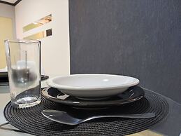 Apartamento Prime Central