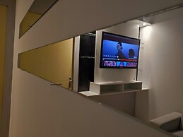 Apartamento Prime Central