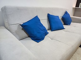 Apartamento Prime Central