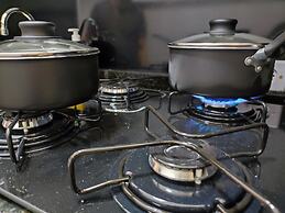 Apartamento Prime Central