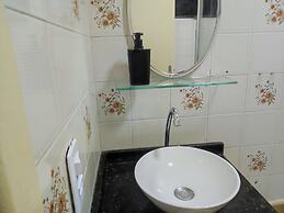 Apartamento Prime Central