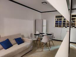 Apartamento Prime Central