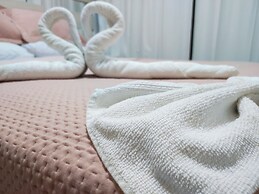 Apartamento Prime Central