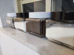 Apartamento Prime Central