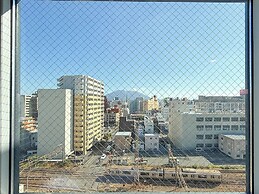 APA Hotel Kagoshima Chuo Ekimae Nishiguchi