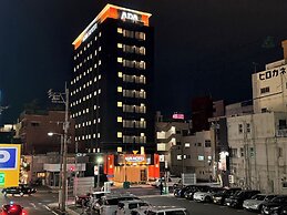 APA Hotel Kagoshima Chuo Ekimae Nishiguchi