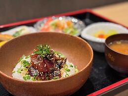 APA Hotel Kagoshima Chuo Ekimae Nishiguchi