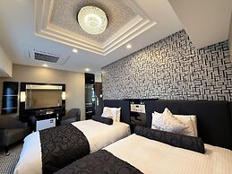 APA Hotel Kagoshima Chuo Ekimae Nishiguchi