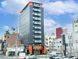 APA Hotel Kagoshima Chuo Ekimae Nishiguchi