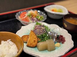 APA Hotel Kagoshima Chuo Ekimae Nishiguchi