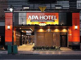 APA Hotel Kagoshima Chuo Ekimae Nishiguchi