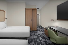 Fairfield Inn & Suites by Marriott Paris