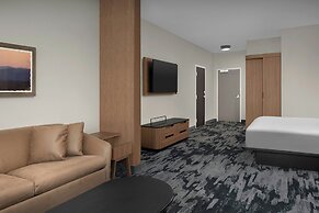 Fairfield Inn & Suites by Marriott Paris