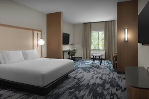 Fairfield Inn & Suites by Marriott Paris