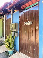 SUITES CASA AZUL ILHA GRANDE