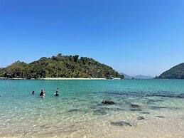 SUITES CASA AZUL ILHA GRANDE